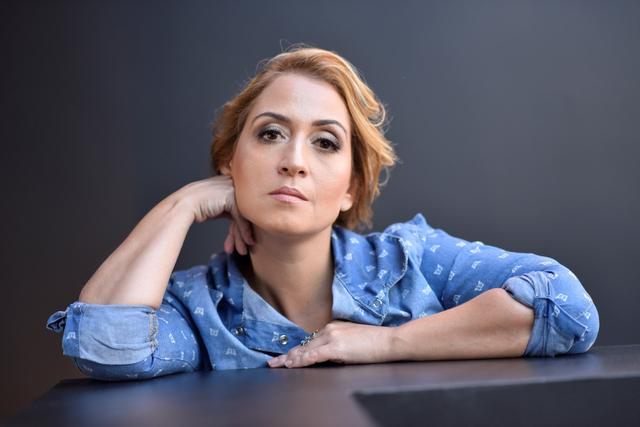 Catia Fialho Makeup Artist - 4