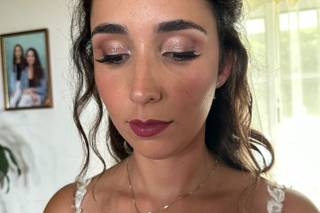 Makeup Artist by Mariana Amaral - 5