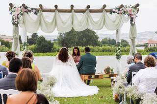 Catarina Faria Wedding Planner - 7