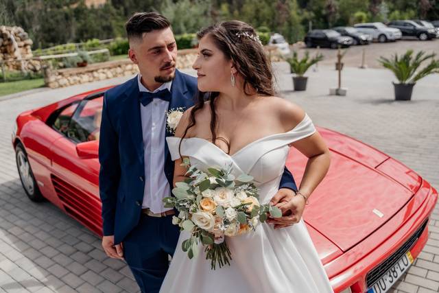 You and Me Wedding Films 2