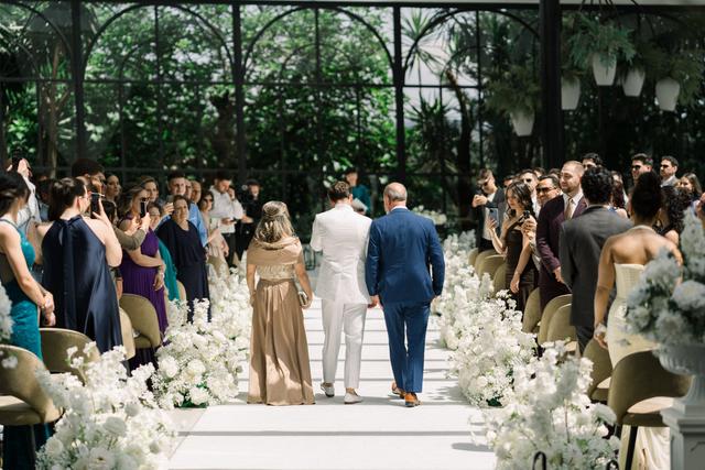 Amar com Amor – Celebrante & Wedding Planner - 4