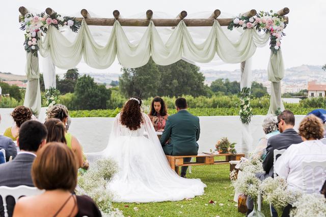 Catarina Faria Wedding Planner - 4