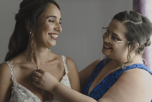 Makeup Artist by Mariana Amaral - 4