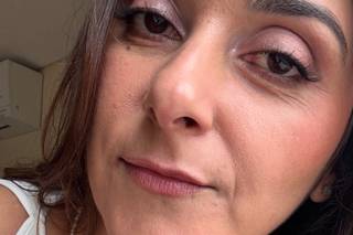 Makeup da Luísa - 6