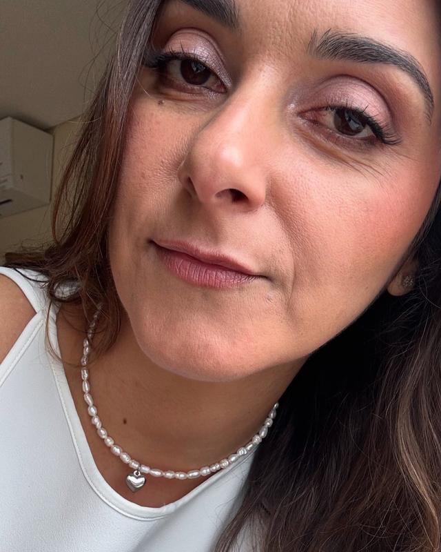Makeup da Luísa - 3