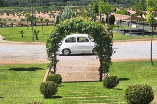 Quinta da Terrincha - Douro Events - 51