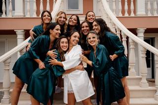 Sara Portugal Make Up - 19