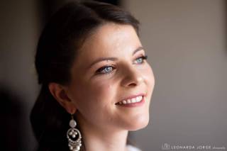 Jani Cardoso Hair & Makeup - 24