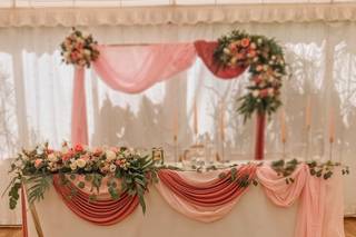 Templo das Flores - 20