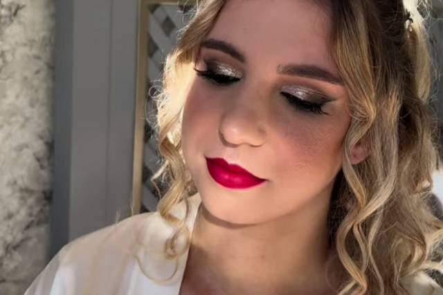 Cii Luso Makeup and Beauty 1