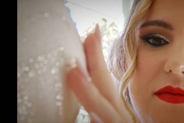 Cii Luso Makeup and Beauty 2