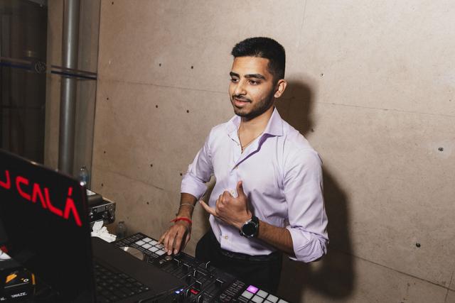 DJ Calá - 3