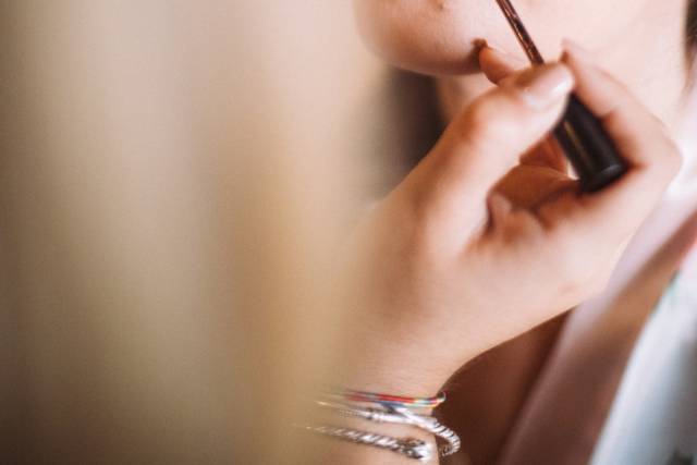 Lígia Lima Makeup Artist 4