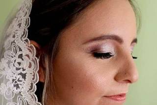 Cláudia Sofia - Make up Artist - 22