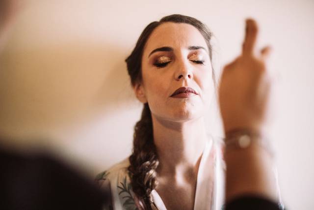 Lígia Lima Makeup Artist 5