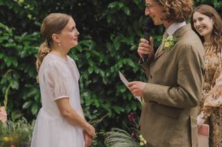 Quel’Amoris Celebrante - 12