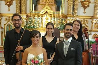 Viv'arte Ensemble - 1