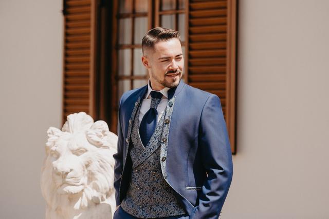 Officina do Homem - 1