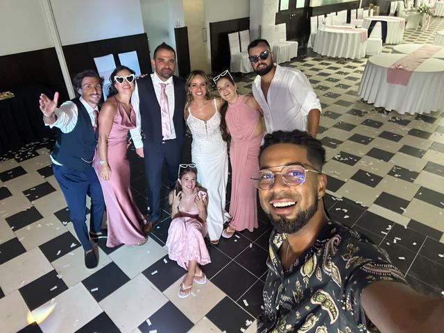 Boozye Eventos - 1