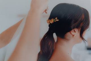 Carla João - Hairstyling - 6