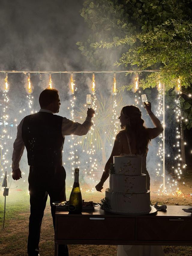 Boozye Eventos - 2