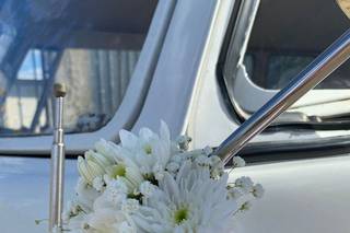 Rufla - Carrinha Clássica - 24