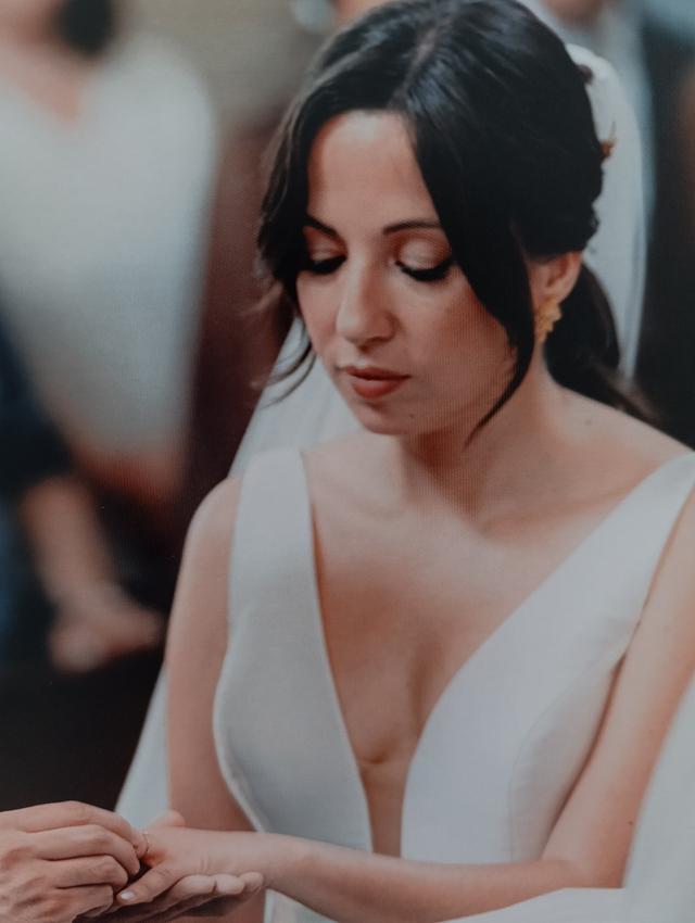 Carla João - Hairstyling - 2