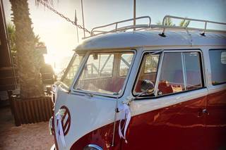 Rufla - Carrinha Clássica - 25