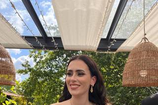 Sofia Mateus Makeup Artist - 18
