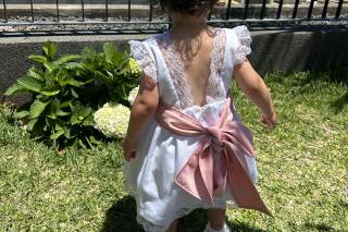 Amor com Laço - 5