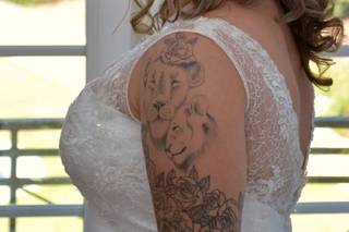 Nádia Lindim Atelier - 10