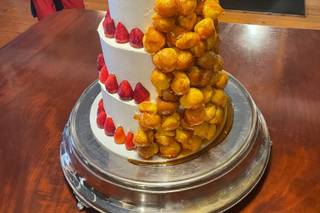 Physalis Cake - 5
