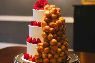 Physalis Cake - 6
