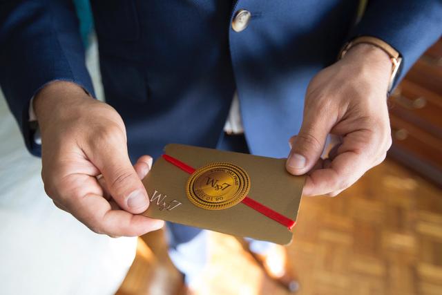 LS Love Stories Weddings - 4