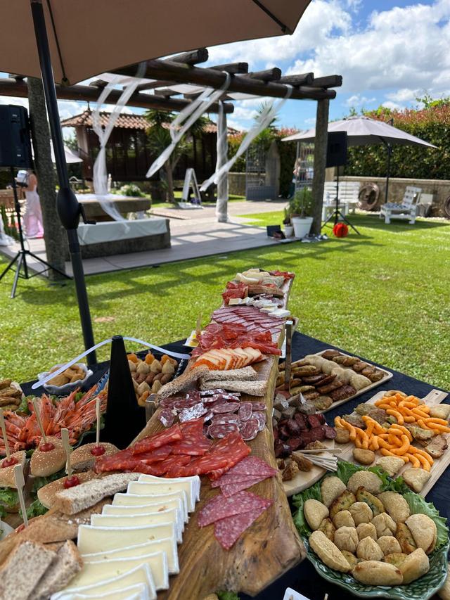 One Food Drinks Events - 1
