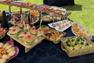 One Food Drinks Events - 7