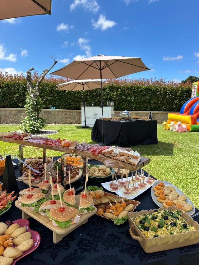 One Food Drinks Events - 3