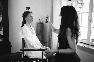 Joana Fernandes - Makeup Artist - 14