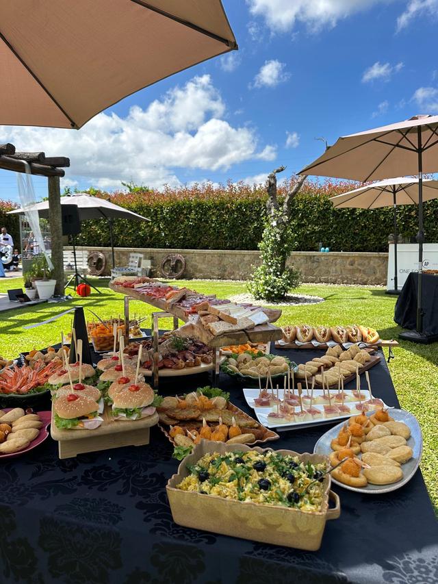 One Food Drinks Events - 4