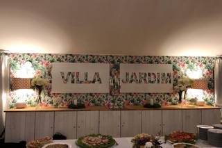 Villa Jardim - 17