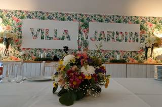 Villa Jardim - 18