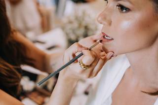 Joana Fernandes - Makeup Artist - 16