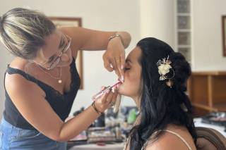 Carina Cunha Makeup 1