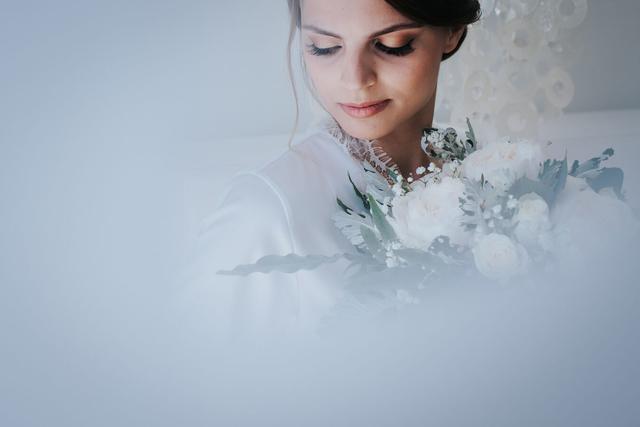 Carina Cunha Makeup - 1