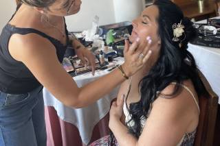 Carina Cunha Makeup 2