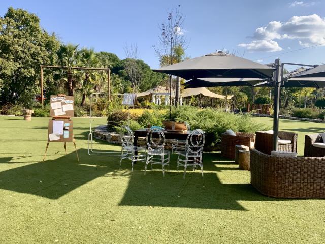 Ilustração e Pintura ao Vivo – Casamentos Pintados - 3