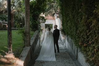 Glicínia Wedding House - 16