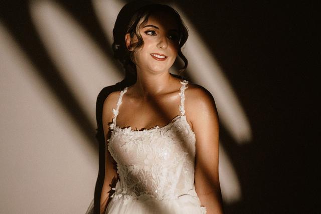 Joana Moreira Makeup - 1