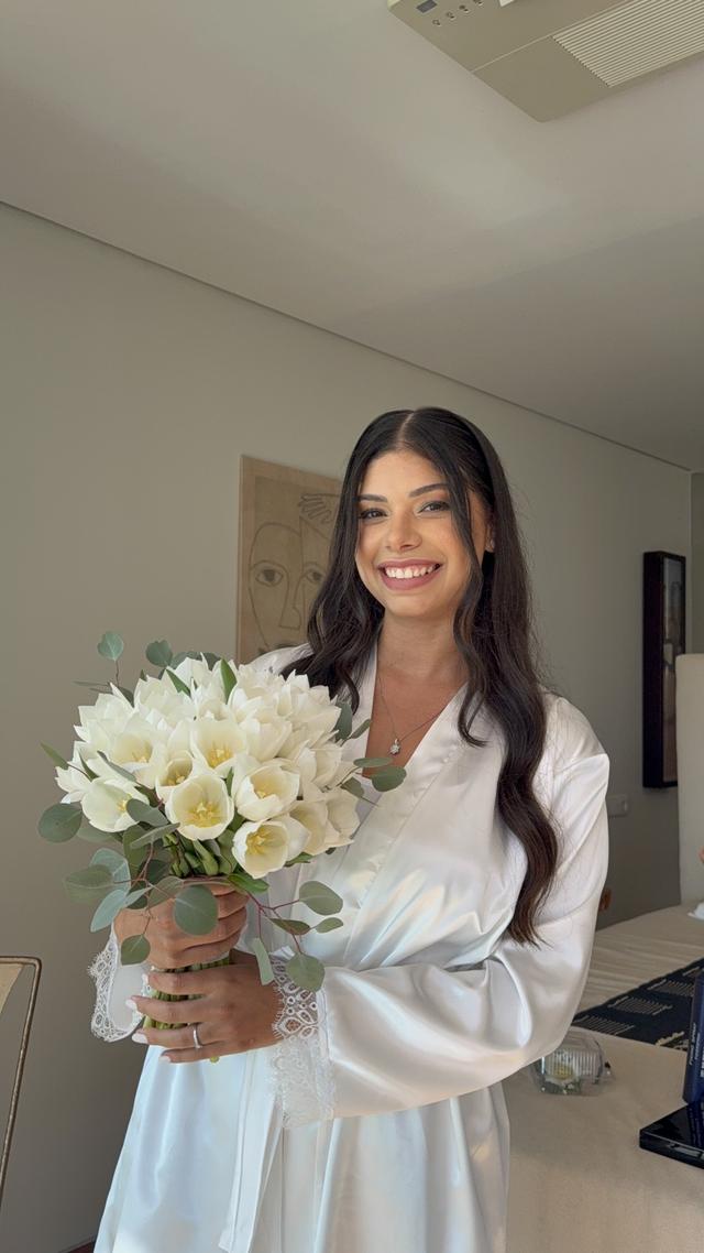 Paula Lourenço MakeUp - 2