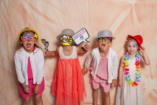 4Kids Serviço de Animação Infantil 2